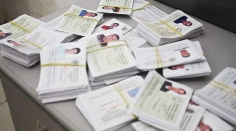 Passo a Passo para Tirar a 2ª Via do Certificado de Reservista