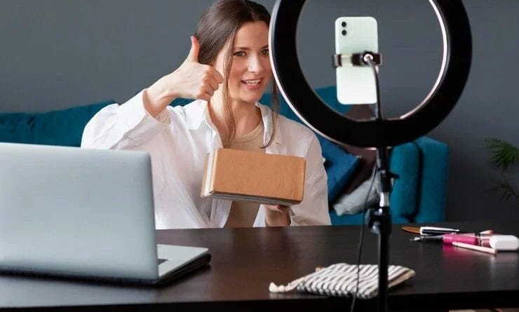 Tiktok para Empresas - Saiba como Alavancar suas Vendas