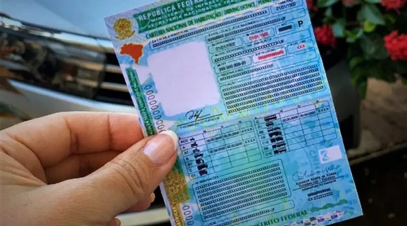 Como Renovar CNH - Guia Passo a Passo