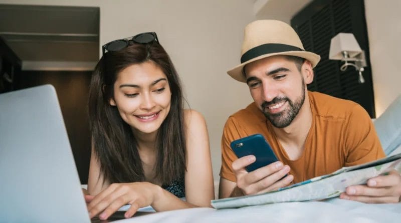 Airbnb - Conhecendo Lugares Incríveis Pagando Pouco