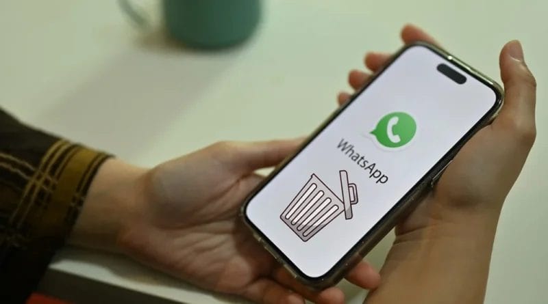 Como Recuperar o WhatsApp em Diferentes Dispositivos