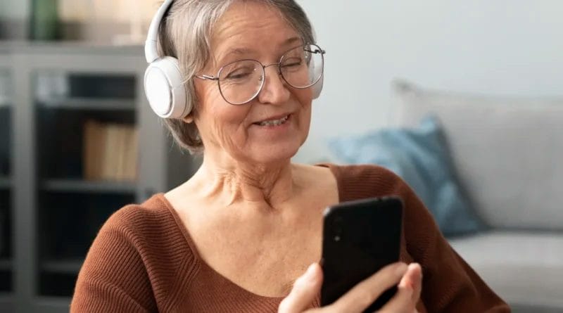 Reviva os Clássicos - Aplicativos para Ouvir Músicas Antigas