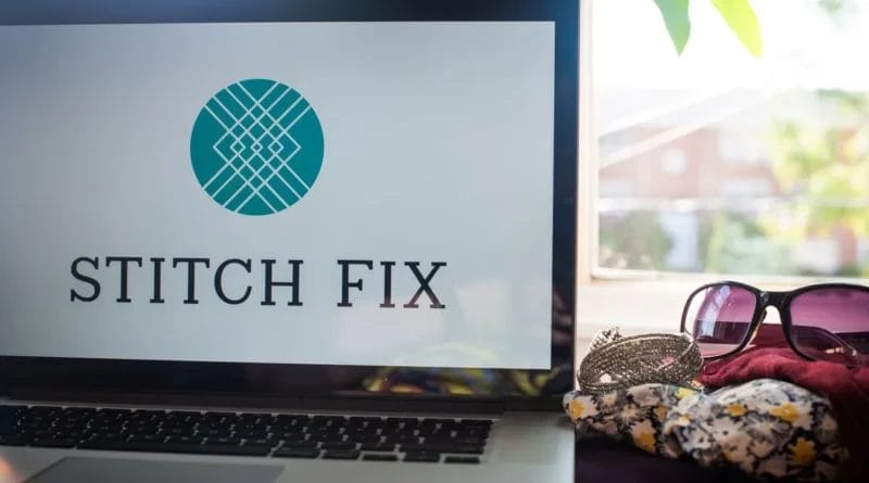 Roupa do seu Jeito e Estilo na Stitch Fix