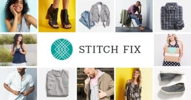 Como a Stitch Fix Está Revolucionando a Moda