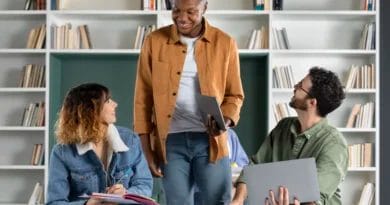 Educação com a Western Governors University