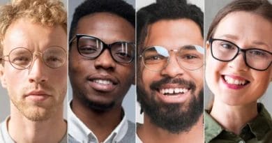 Aplicativos Simuladores Modelos de Óculos - Evolução Tecnológica