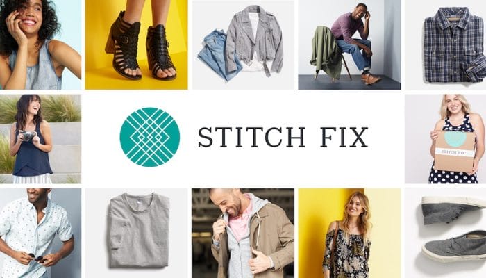 Desbloqueando o Estilo Pessoal com a Stitch Fix