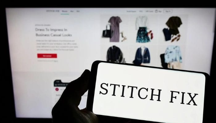 Conheça a plataforma Stitch Fix
