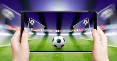 Os 10 Melhores Aplicativos para Assistir Futebol Ao Vivo