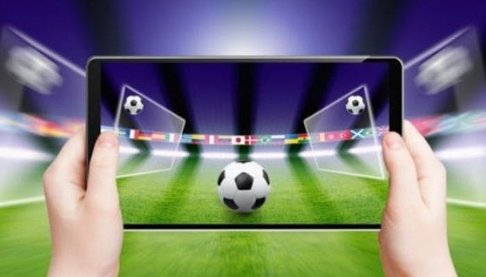 Os 10 Melhores Aplicativos para Assistir Futebol Ao Vivo