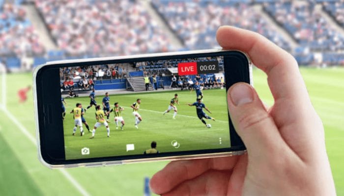 Top 5 Aplicativos para Assistir Futebol Ao Vivo