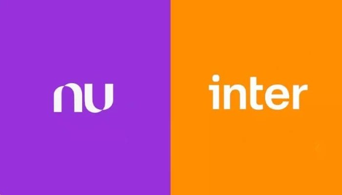 Nubank x Inter: Qual o melhor cartão de crédito?