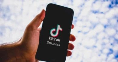 Utilizando o TikTok para Impulsionar a sua Empresa