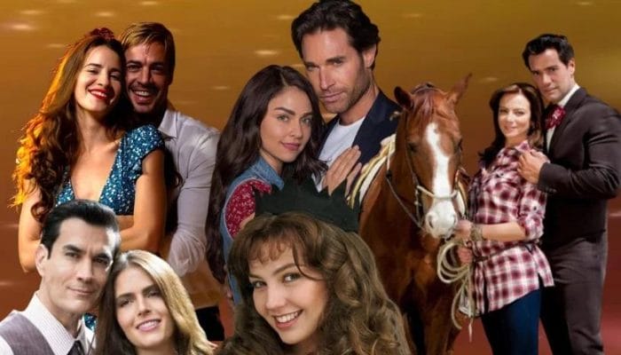 Descubra 5 Melhores Aplicativos para Assistir Novelas Mexicanas