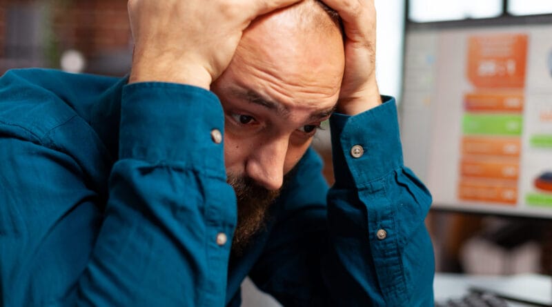 5 Profissões que Podem ser Desvalorizadas ou Não Valem a Pena