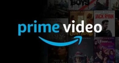 Como Assistir Filmes de Graça no Amazon Prime