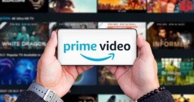 Assistir Filmes e Séries Grátis na Amazon Prime: Passo a Passo