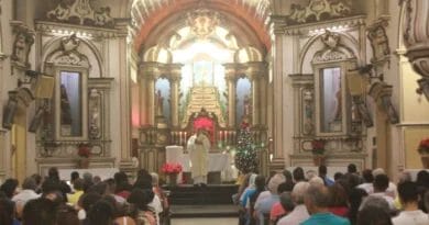 Assistir Missas Ao Vivo Online: Passo a Passo