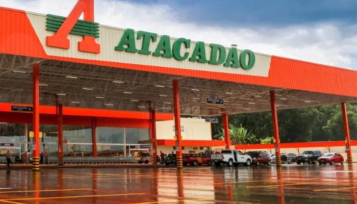 Vagas de Emprego no Atacadão - Como Se Candidatar