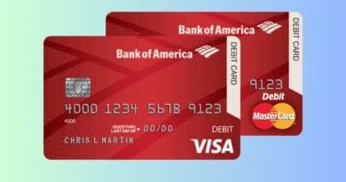 Como Solicitar os Cartões de Crédito do Bank of America