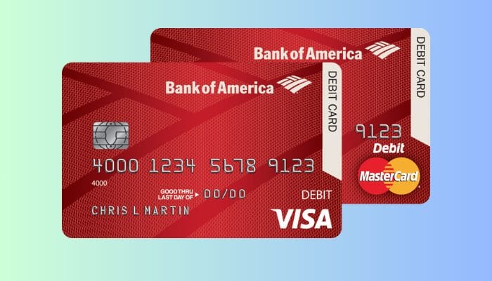 Como Solicitar os Cartões de Crédito do Bank of America
