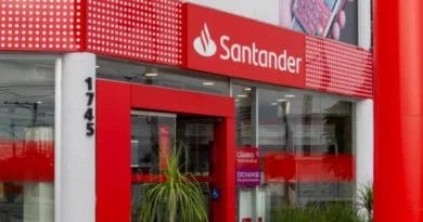 Emprego no Banco Santander - Como se Candidatar