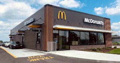 McDonald's: Um Olhar sobre o Ambiente de Trabalho e Oportunidades de Carreira