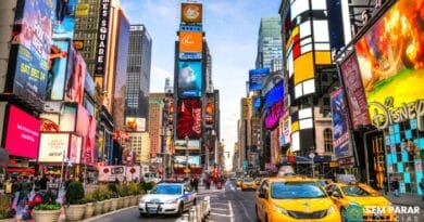 Descobrindo o Mundo: Destinos Internacionais Inesquecíveis