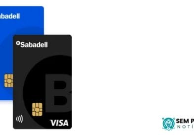 Cartões de Crédito no Banco Sabadell – Como Solicitar