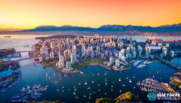 Roteiros Internacionais: Explore o Melhor de Cada Continente