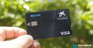 Cartões de Crédito no CaixaBank - Como Solicitar