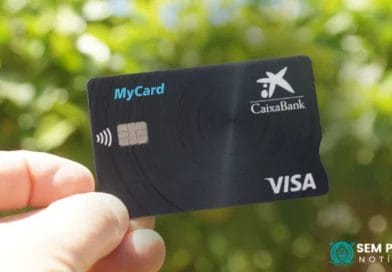 Cartões de Crédito no CaixaBank - Como Solicitar