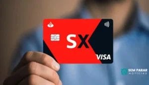Cartão de Crédito no Banco Santander - Como Solicitar