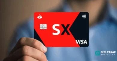 Cartão de Crédito no Banco Santander - Como Solicitar