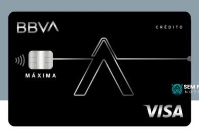 Cartões de Crédito no BBVA Bank - Como Solicitar