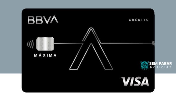 Cartões de Crédito no BBVA Bank - Como Solicitar