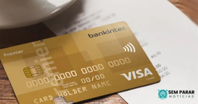 Cartões de Crédito no BankInter