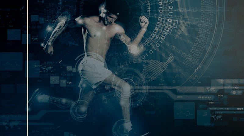 Antecipando o Amanhã: Tendências que Moldarão o Futuro do Esporte