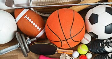 Promovendo a Diversidade no Mundo do Esporte