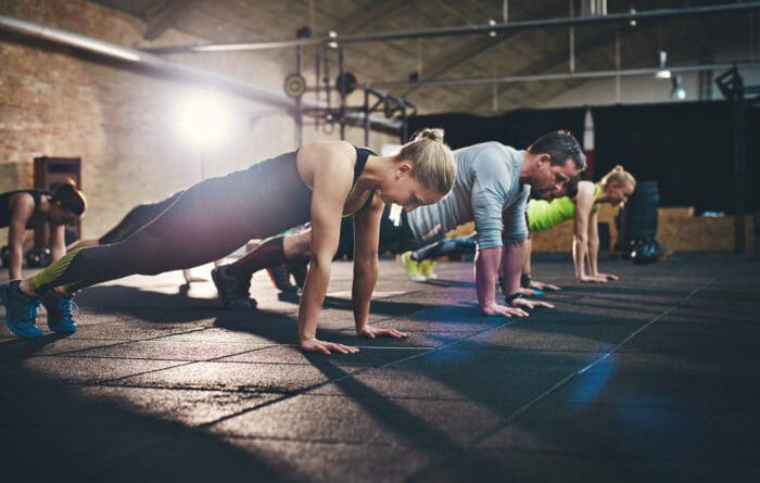 Conciliar Estudos e Treinamento Esportivo