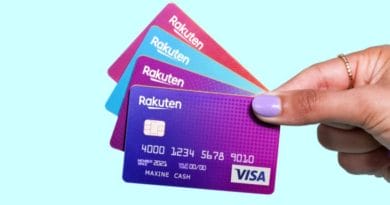 Cartão de Crédito Rakuten - Como Solicitar