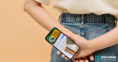 Como Consultar Nota Legal pelo CPF