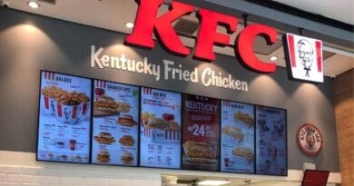 KFC está Contratando: Saiba como Fazer Parte da Equipe