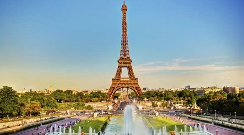 Viajar pelo Mundo: Guias e Dicas de Destinos Internacionais