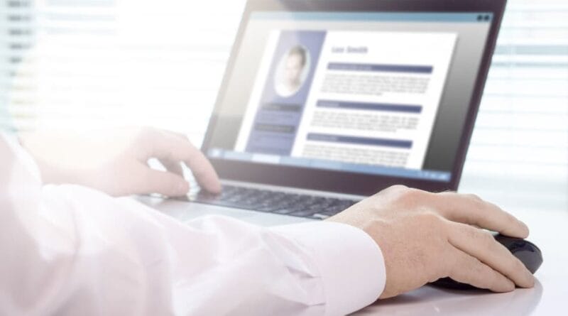 Dicas Essenciais para Criar um Currículo Impactante