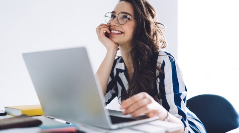 Emprego dos Seus Sonhos