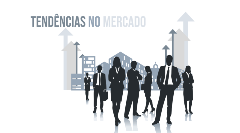 Tendências de Mercado: Profissões em Alta no Próximo Ano